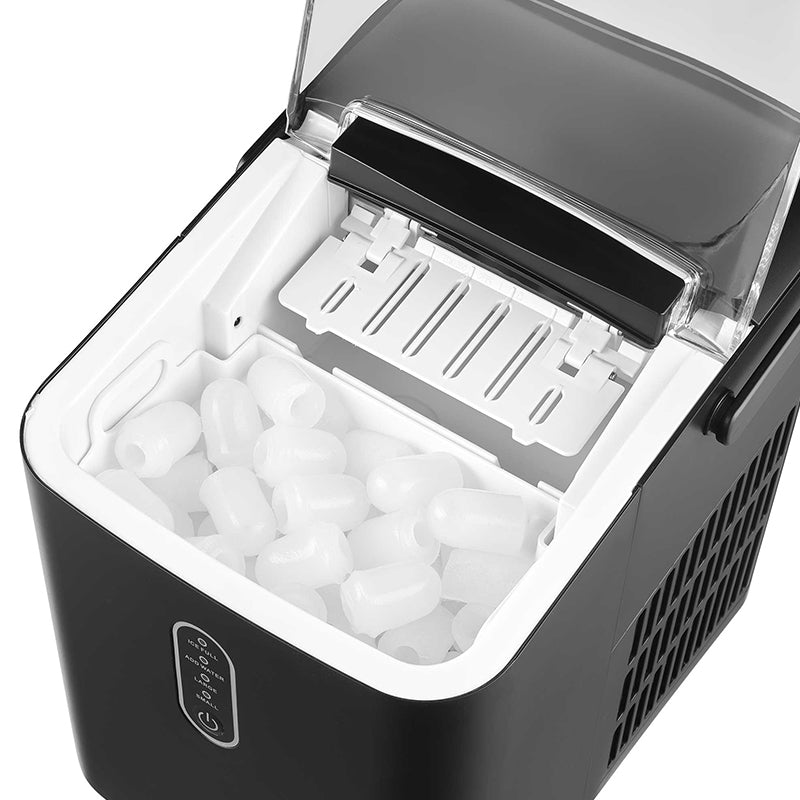 Aparat Cuburi de Gheata 1l Sencor