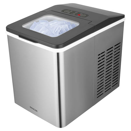 Aparat Cuburi de Gheata 1.8l Sencor cu DAB+
