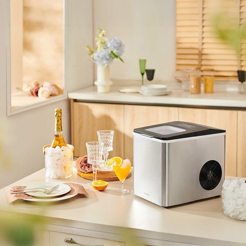 Aparat Cuburi de Gheata 1.8l Sencor cu DAB+