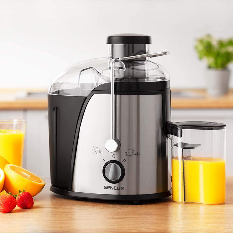 Storcator de Fructe Sencor cu DAB+