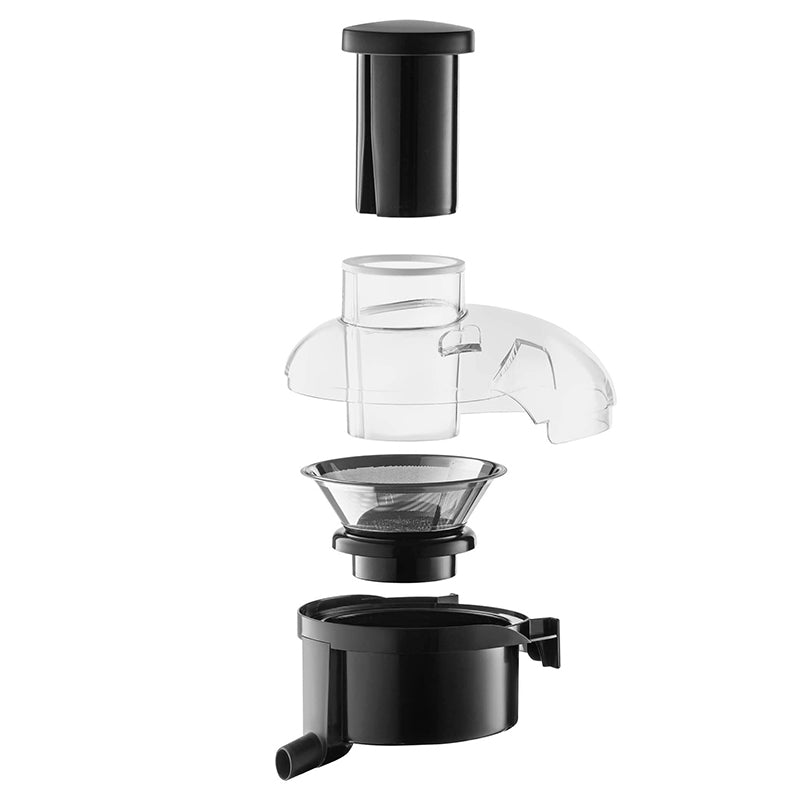 Storcator de Fructe Sencor cu DAB+