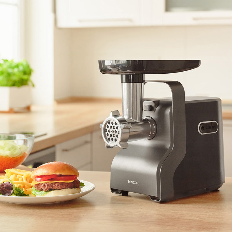Masina de Tocat Carne 700 W Sencor