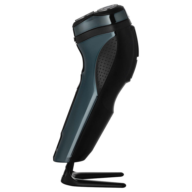 Aparat de Ras Rotativ Sencor Sms 4210bk cu DAB+ si baterie 700 mAh
