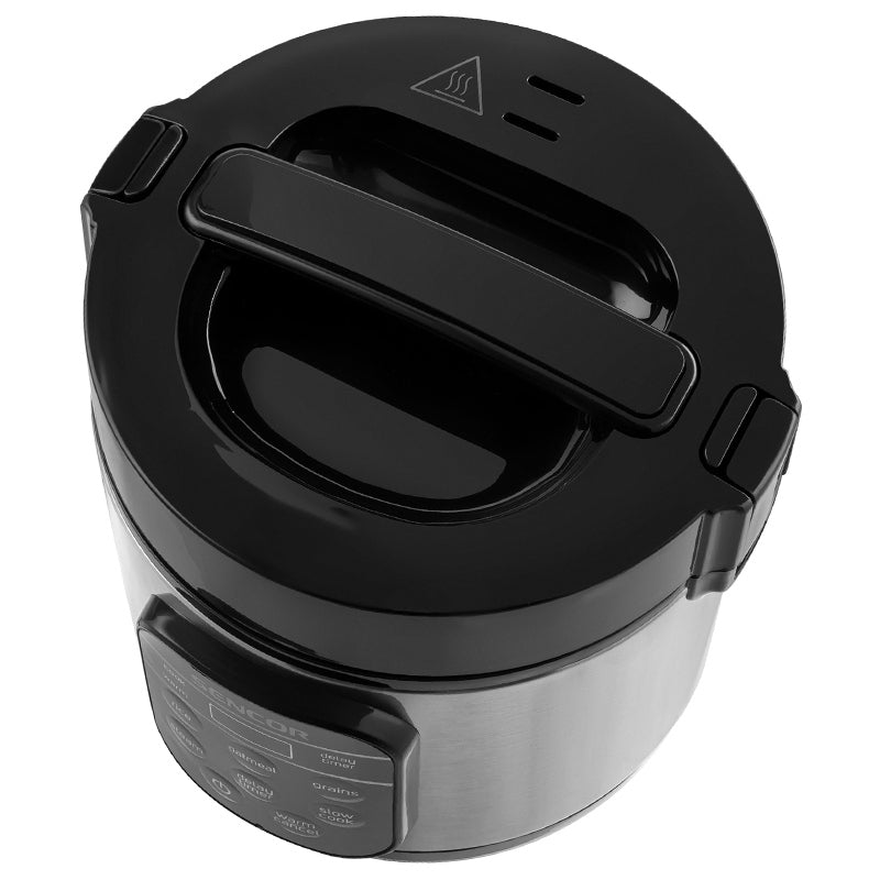 Aparat Multifunctional Gatit Orez 350 W Senc cu DAB+