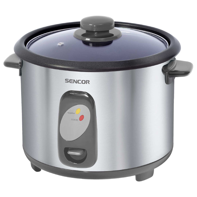 Aparat Gatit Orez 1.8l Sencor cu DAB+