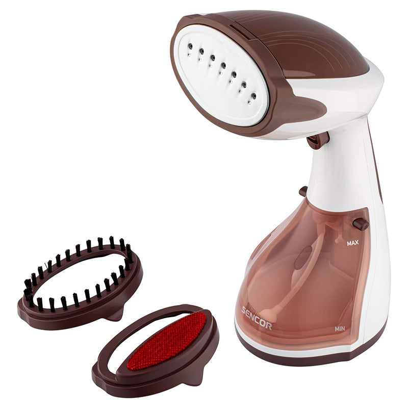 Steamer Tesaturi Sencor cu DAB+