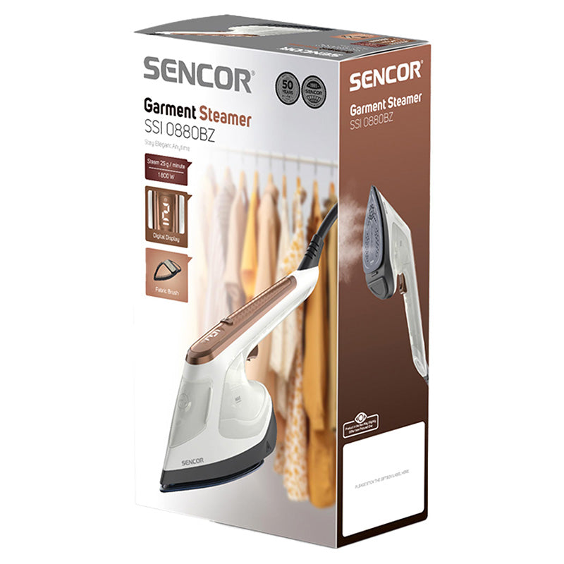 Steamer Tesaturi Sencor