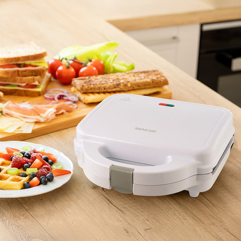 Sandwich Maker 3 in 1 Sencor