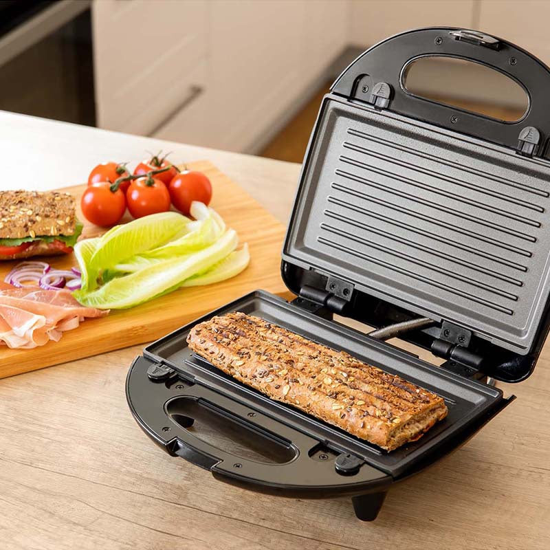Sandwich Maker 5in1 Sencor