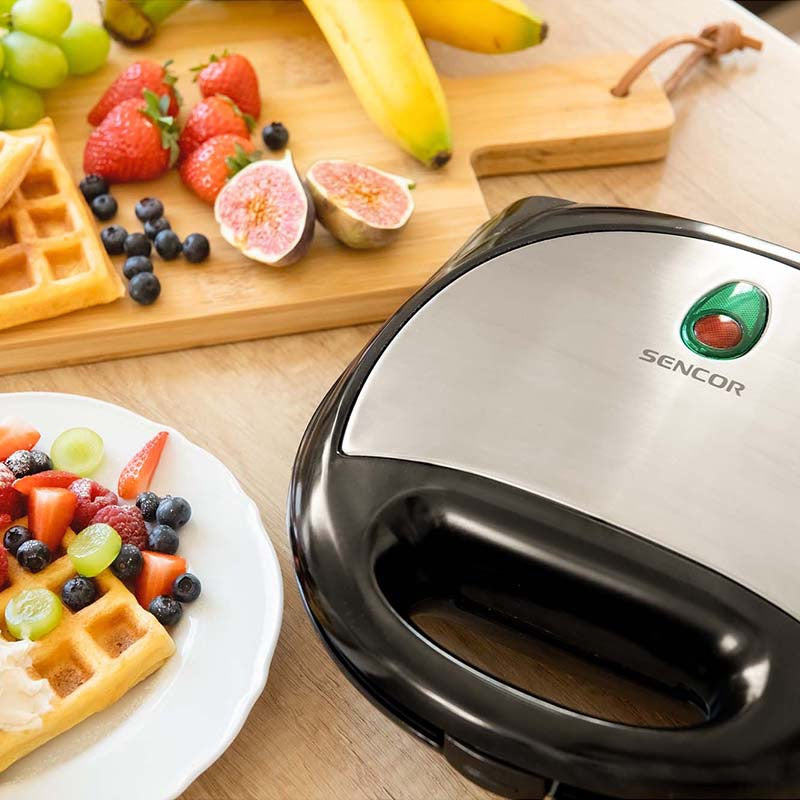 Sandwich Maker 5in1 Sencor