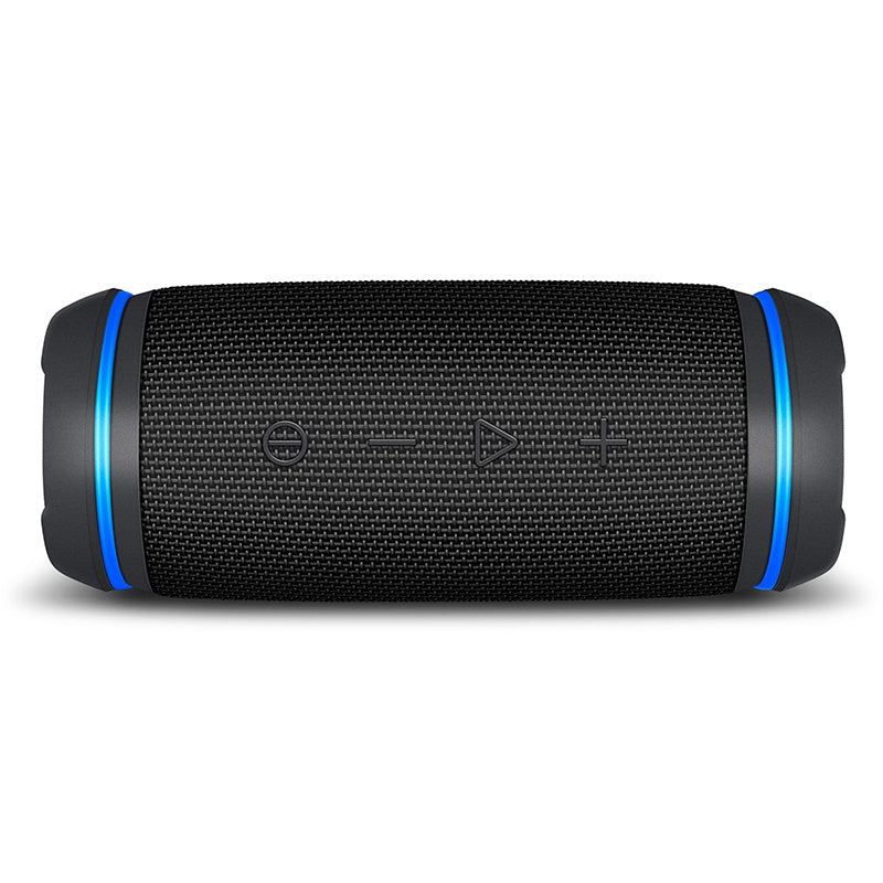 Boxa Portabila Sirius Ipx6 Sencor cu Bluetooth, baterie 4000 mAh, AUX si USB