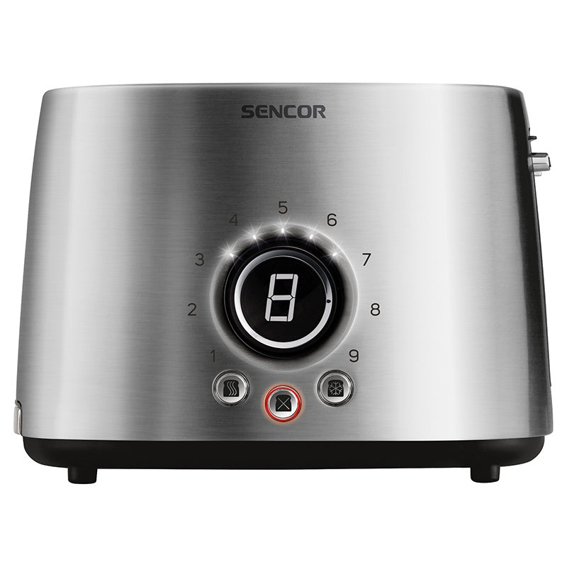 Toaster Sencor cu DAB+