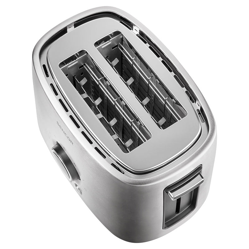 Toaster Sencor cu DAB+