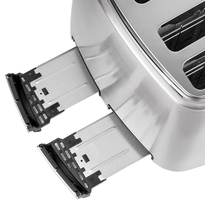 Toaster 4 Felii Sencor cu DAB+