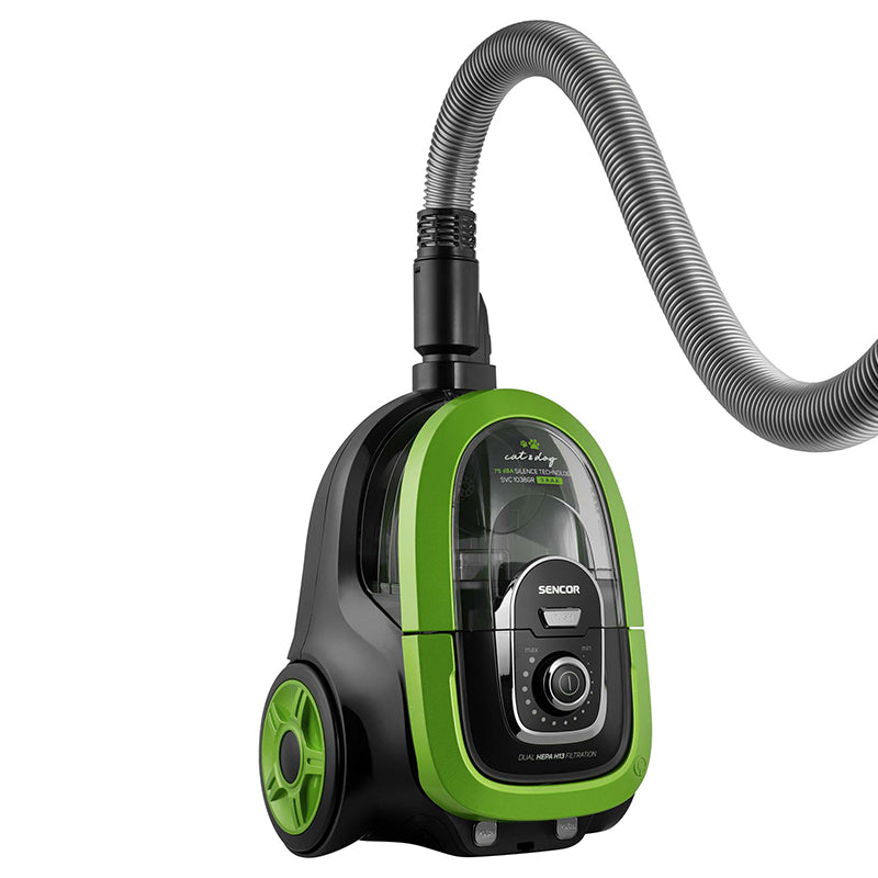 Aspirator fara Sencor Sac 750W