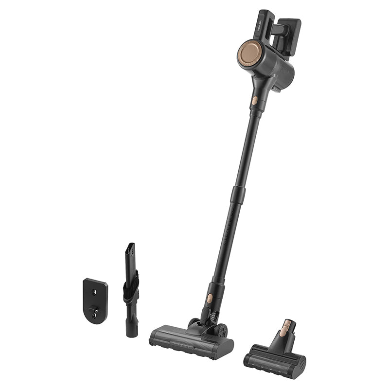 Aspirator Vertical 3 in 1 Sencor cu baterie 600 mAh