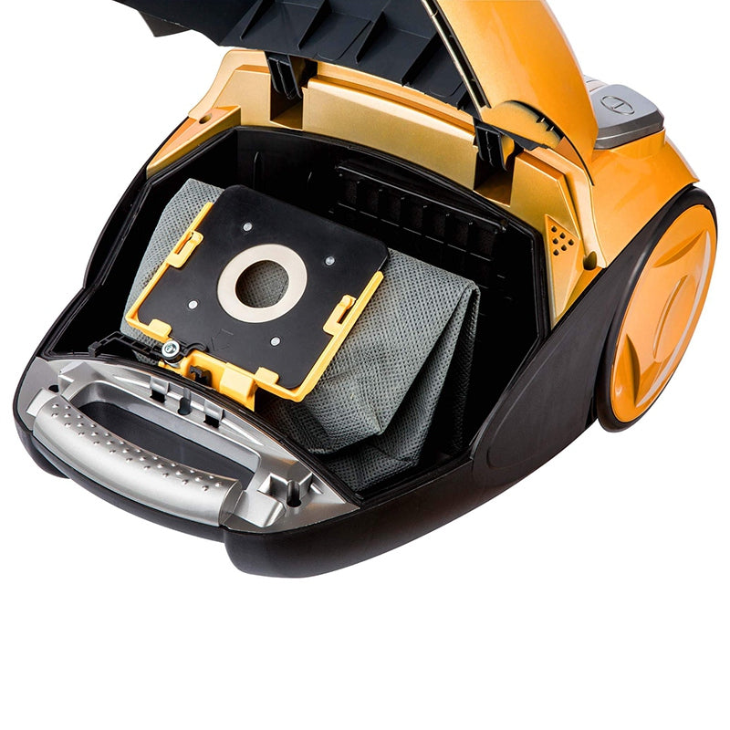 Aspirator 2 in 1 cu si fara Sencor Sac 700