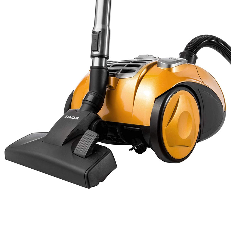 Aspirator 2 in 1 cu si fara Sencor Sac 700