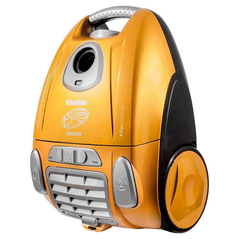 Aspirator 2 in 1 cu si fara Sencor Sac 700