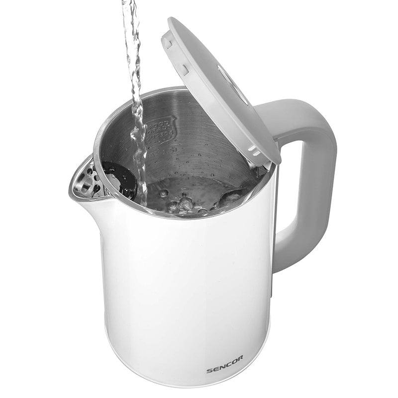 Fierbator Electric 1.5L 2150W Sencor