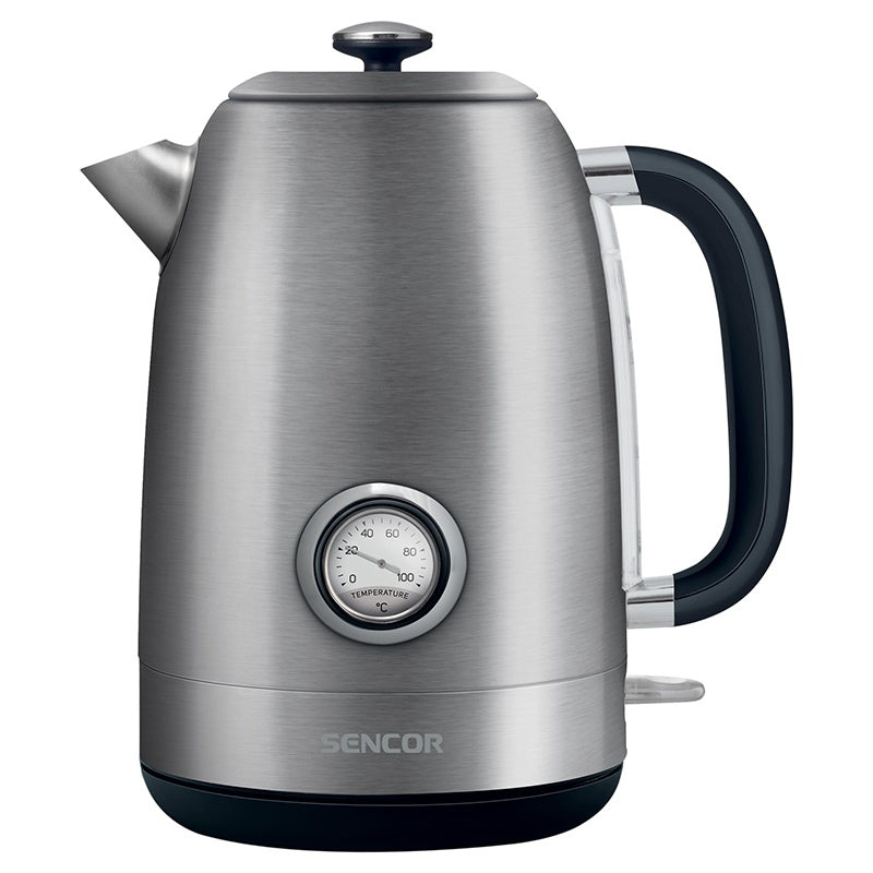 Fierbator Electric 1.7l Sencor cu DAB+