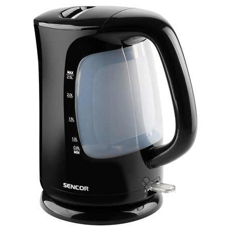 Electric Kettle Sencor cu DAB+