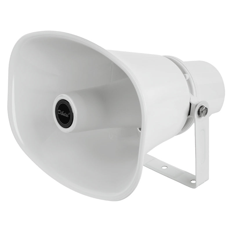 Difuzor Tip Horn Abs 5-30w Alb 100V