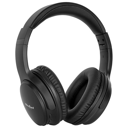 Casti Audio 5.4 Anc Rebel Slu 0056b cu Bluetooth, baterie 400 mAh, AUX si USB
