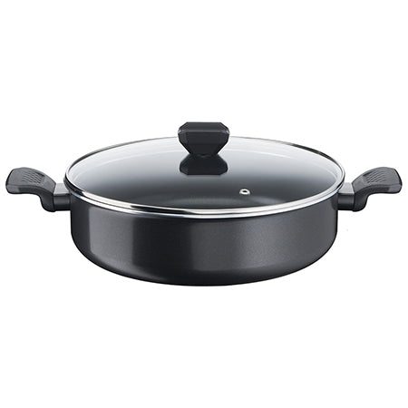 Cratita cu Capac 5l Simply Clean Tefal