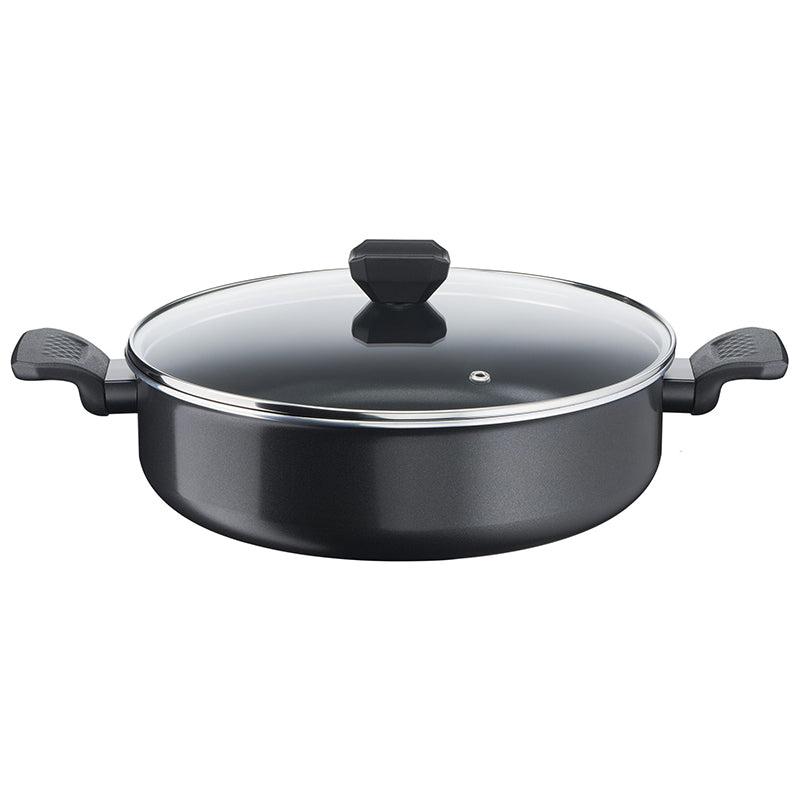 Cratita cu Capac 5l Simply Clean Tefal