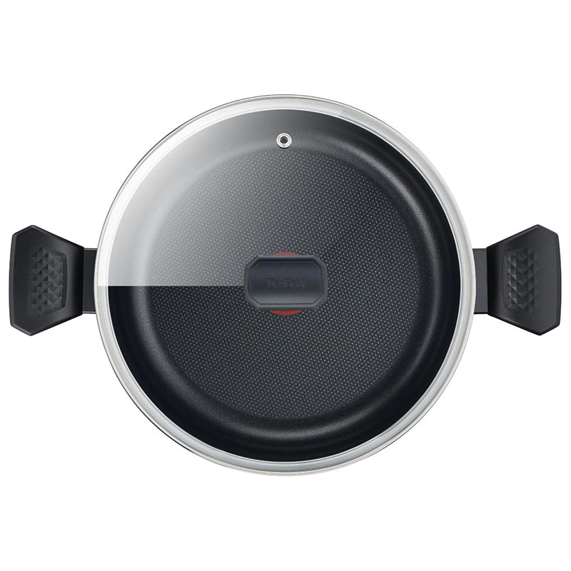 Cratita cu Capac 5l Simply Clean Tefal