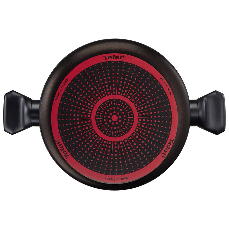 Cratita cu Capac 5l Simply Clean Tefal
