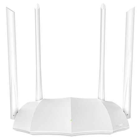 Router 1200mbps 4 Antene Tenda cu Internet WiFi si USB