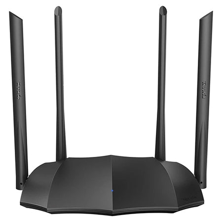 Router Dual Band Tenda cu Internet WiFi