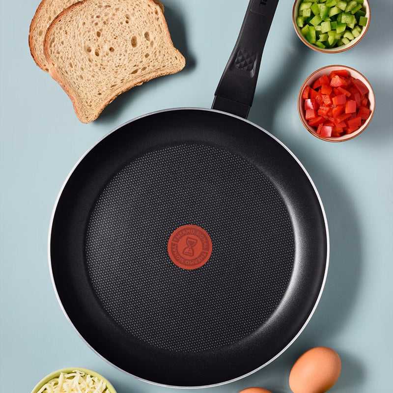 Tigaie Simple Cook Thermo-signal Tefal