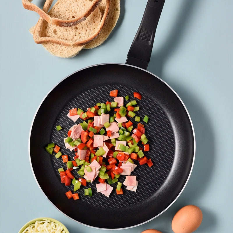 Tigaie Simple Cook Thermo-signal Tefal