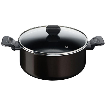 Oala cu Capac 4.5l Simply Clean Tefal