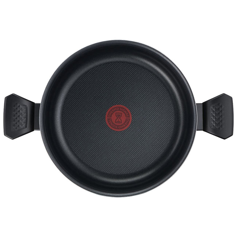 Oala cu Capac 4.5l Simply Clean Tefal