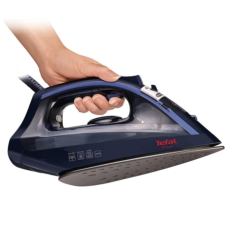 Fier de Calcat Tefal Fv 1713