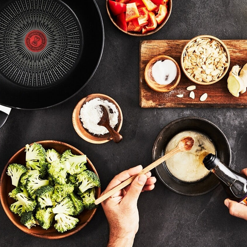 Tigaie Anti-aderenta Unlimited Tefal