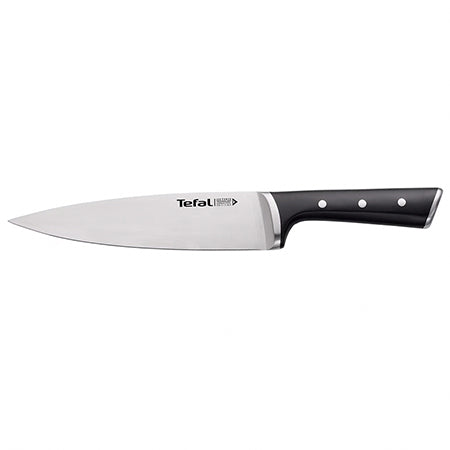 Cutit Cm Otel Inoxidabil Ice Force Tefal Chef 20 cu DAB+