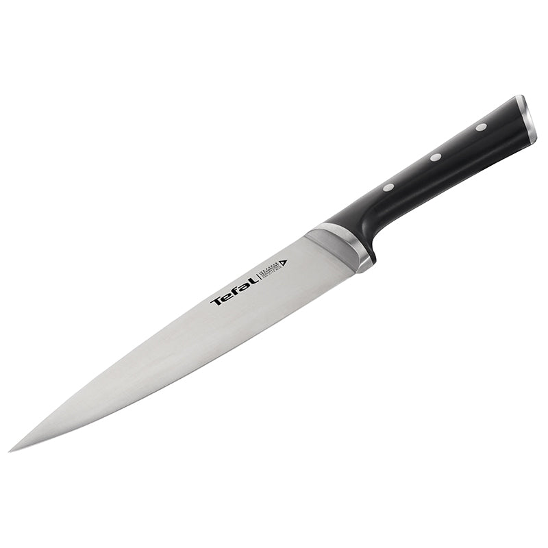 Cutit Cm Otel Inoxidabil Ice Force Tefal Chef 20 cu DAB+