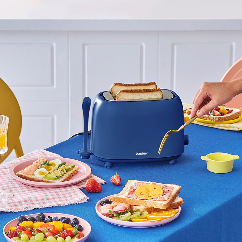 Toaster 7 Trepte Comfee
