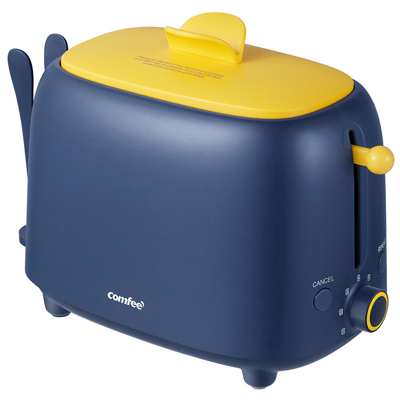 Toaster 7 Trepte Comfee