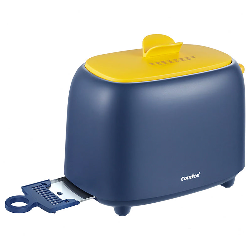 Toaster 7 Trepte Comfee