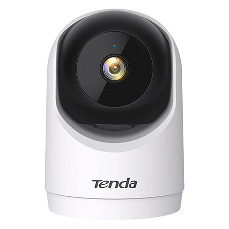 Camera Supraveghere Interior WiFi Tenda cu Internet WiFi
