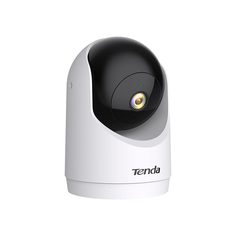 Camera Supraveghere Interior WiFi Tenda cu Internet WiFi