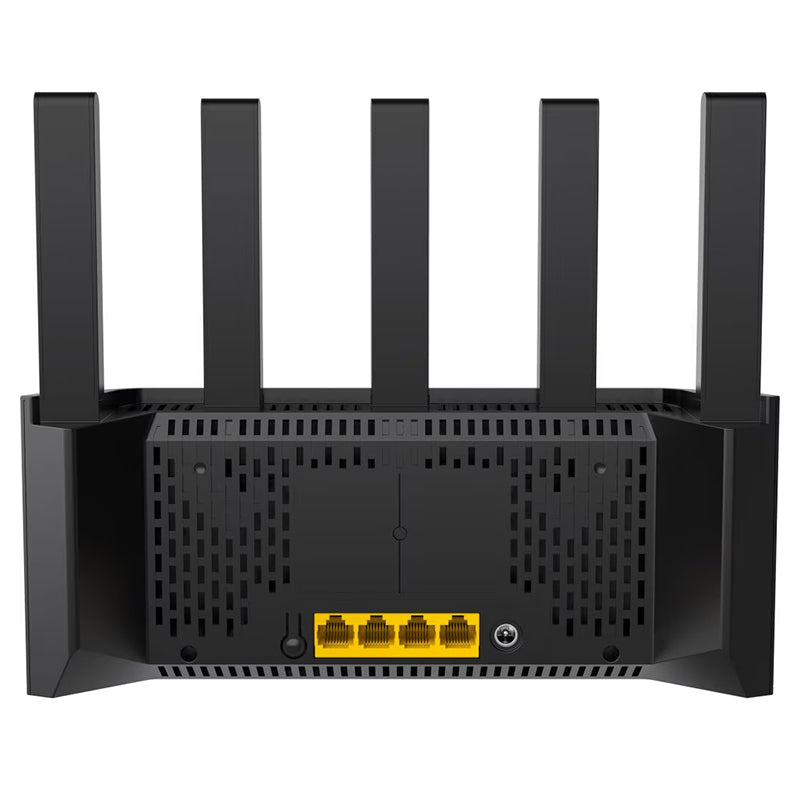 Router 1500mbps Dual Band Tenda cu Internet WiFi