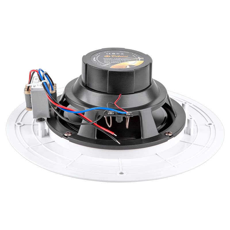 Difuzor Plafon 8 Dibeisi Ohm 120W
