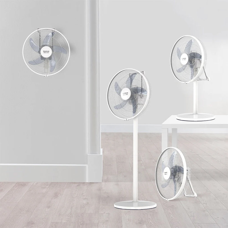 Ventilator Multifunctional Boreal 16CR Go TA-16CRGO